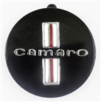 1967 Camaro Horn Cap Button Emblem Insert