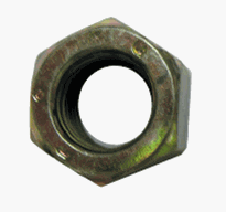 1967 - 1968 Camaro Column Jam Nut Steering Wheel Retaining