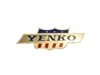 1967 - 1970 Yenko Shield Valve Cover Decal, Each