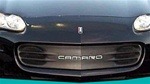 1998 - 2002 Camaro Front Grille Lettering Insert Decal | Camaro Central