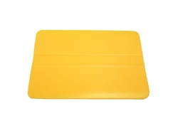 Decal or Stripe Installation Squeegee