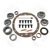 1970 - 1981 Camaro Master Overhaul Kit for GM 8.5 10 Bolt Rear End Differential