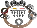 1967 - 1969 Camaro Master Rear End Axle Overhaul Kit, 10 Bolt 8.2 Differential