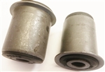 1973 - 1981 Camaro Control A-Arm Bushings Set, Lower Front and Rear, Pair