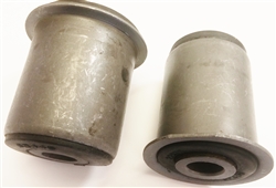 1973 - 1981 Camaro Control A-Arm Bushings Set, Lower Front and Rear, Pair