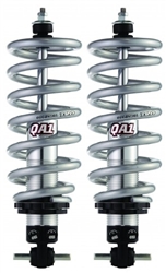 1967-1969 QA1 Pro Coil Double Adjustable Front Coil-Over Shocks Kit