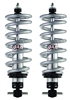 1970-1981 QA1 Pro Coil Drag Racing Double Adjustable Coil-Over Front Shocks Kit