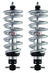 1970-1981 QA1 Pro Coil Drag Racing Double Adjustable Coil-Over Front Shocks Kit