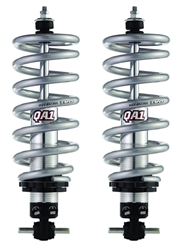 1982-1992 QA1 Pro Coil Drag Racing Double Adjustable Coil-Over Front Shocks Kit