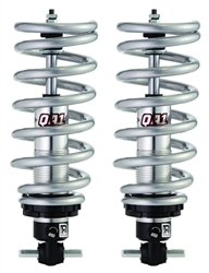 1993-2002 QA1 Pro Coil Drag Racing "R" Series Single Adjustable Coil-Over Front Shocks Kit