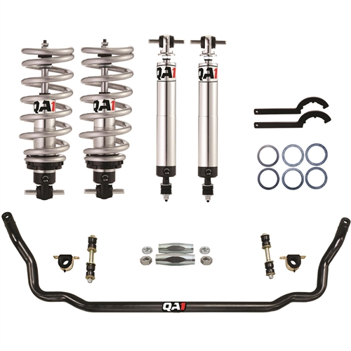 1981 camaro 2024 suspension kit