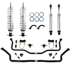 1993 - 2002 Camaro Handling Suspension Kit, QA1, Level 1