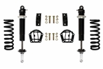 1993 - 2002 DSE Camaro Front Coilover Conversion Kit
