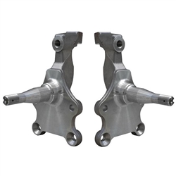 1967 - 1969 Camaro RideTech Tall Spindles, Pair