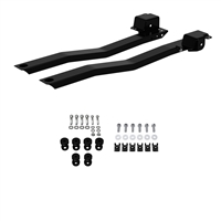 Image of 1967 - 1969 Camaro QA1 Subframe Connector Kit