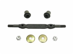 1967 - 1969 Camaro Upper Control A-Arm Shaft Kit, Replacement Version