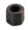 1967 - 1981 Rear End U-Bolt Nut, Economical Version, Each