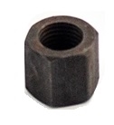 1967 - 1981 Rear End U-Bolt Nut, Economical Version, Each