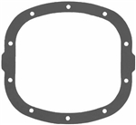 1982 - 2002 Rear End Cover Gasket, 10 Bolt, 7.625