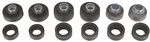 1967 - 1969  Camaro Subframe Body and Rad Support Mount Bushings Set