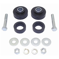 1967 - 1969 Camaro Radiator Support Mounting Bushings and Hardware, Set