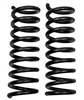 1967 - 1969 Detroit Speed Small Block 2 Inch Drop Front Coil Springs Set, Pair