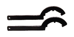 QA1 Coil-Over Shock Spanner Wrench Set