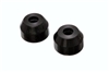 1967 - 2002 Camaro Polyurethane Tie Rod Dust Boot Set, Pair