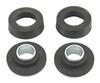 1970 - 1973 Camaro Radiator Support Bushing and Cushion Set for Lower Subframe Brackets to Radiator Support