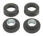 1970 - 1973 Camaro Radiator Support Bushing and Cushion Set for Lower Subframe Brackets to Radiator Support