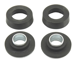 1970 - 1973 Camaro Radiator Support Bushing and Cushion Set for Lower Subframe Brackets to Radiator Support