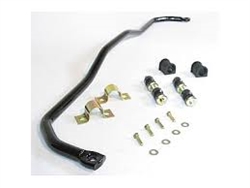 1967 - 1969 Camaro Heavy Duty Front Sway Bar Kit, 1-1/8 Inch Diameter