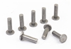 1967 - 1981 Upper Ball Joint Rivet Set, 8 Piece Set Does Both Sides