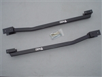 1970 - 1981 Camaro Coupe Subframe Connectors, Heavy Duty