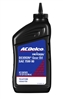 ACDelco DEXRON Synthetic Rear End Axle Lubricant 75W-90 Gear Oil, 32 OZ