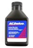 1967 - 2002 Positive Traction Rear End Axle Lube Additive