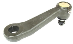 1967 - 1969 Camaro Manual Steering Pitman Fast Ratio, 5-3/4 Inch