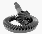 1967 - 1970 Chevy Camaro 12-Bolt High Performance Ring & Pinion Gear Set, 3:42 Ratio