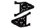 1967 - 1969 Camaro DSE Lower Tubular A-Arm, Coil Over Spring Pockets, Pair