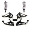 Image of 1967 - 1969 Camaro Speed Tech Pro Touring Front Suspension Package