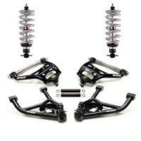 Image of 1967 - 1969 Camaro Speed Tech Pro Touring Front Suspension Package