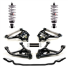 1967 - 1969 Camaro Speed Tech Road Assault Front Suspension Package