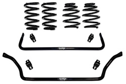 2010 - 2013 Detroit Speed Suspension Handling Kit