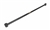 1982 - 2002 Camaro Non-Adjustable Panhard Rod Bar, Black