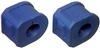 1982 - 1992 Front Sway Bar Bushing, 1" Sold in a PAIR