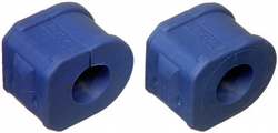 1982 - 1992 Front Sway Bar Bushing, 1" Sold in a PAIR