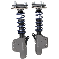 Picture of a 2016 - 2024 Camaro HQ Series Front Coil-Over Struts, Ride Tech