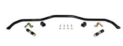 1967 - 1969 Camaro Heavy Duty Front Sway Bar Kit, 1 Inch Diameter