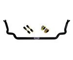 1970 - 1981 Camaro Detroit Speed DSE Front Sway Bar, 1-3/8" Diameter