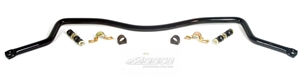 1993 - 2002 Camaro Front Sway Bar Kit, 1-1/4"